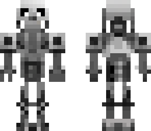 endo skelitore