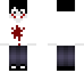 jeff the killer