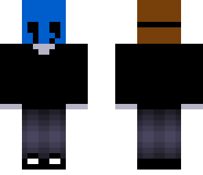 eyeless jack