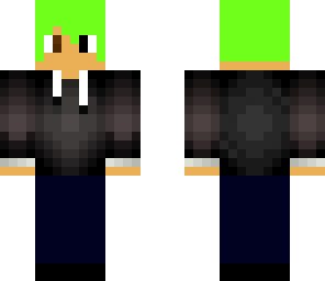 boy skin