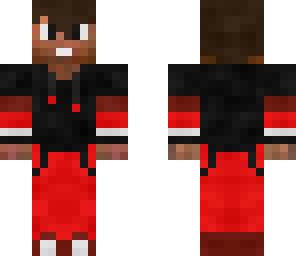 redhoodieguy