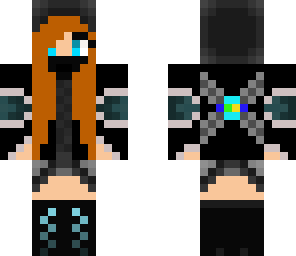 assasin girl
