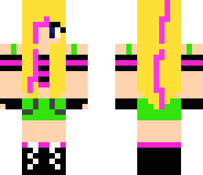 female kahlan