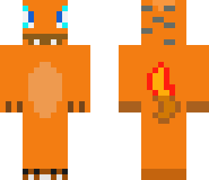 charmander