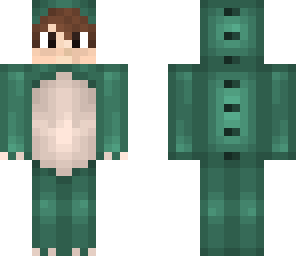dino boy