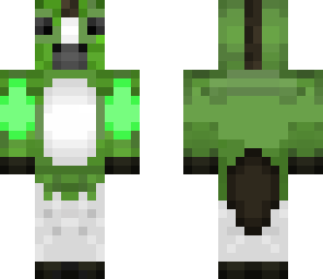 zombie