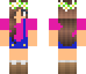 daisy girl