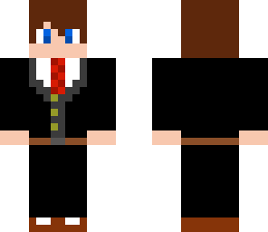 tuxedo