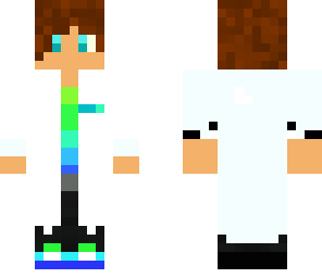 scientist