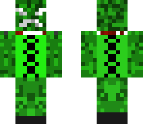 fancy creeper