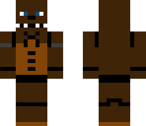 five night at kevin oliva