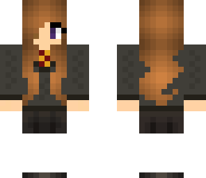 gryffindor girl edited again