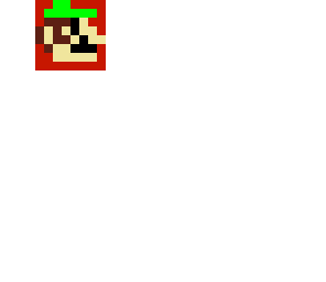 luigi's head