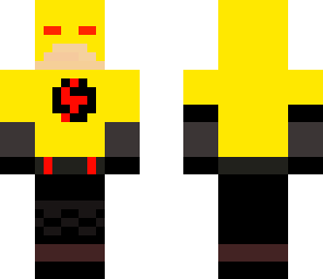 reverse flash