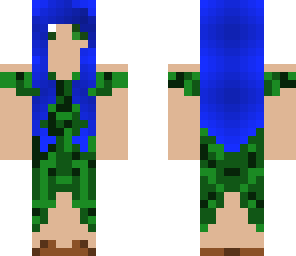 forest pixie