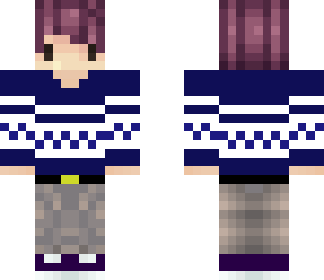 my skin