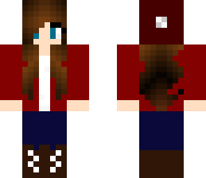 girl skin