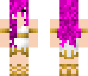 amazonian warrior