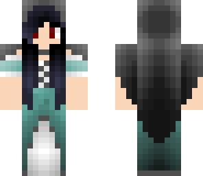 hooded vampire edit
