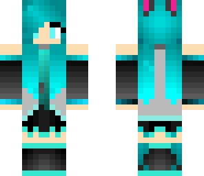 hatsune miku
