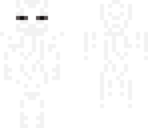 w h i t e   e n d e r m a n