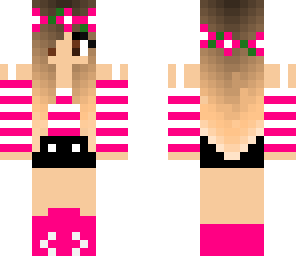 edited pink