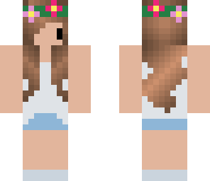 summer girl