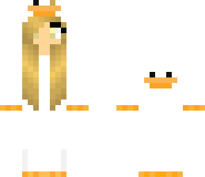 duck onesie