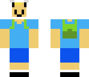 finn the human