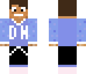 dutchhuntz finished done
