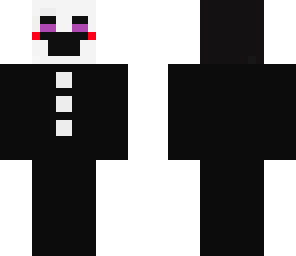puppet