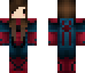 chibi spooder