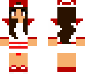 pokemon girl