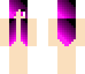 black-pink base
