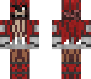 phantom foxy