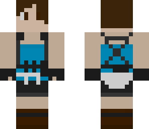 jill valentine