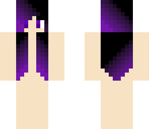 black-purple base