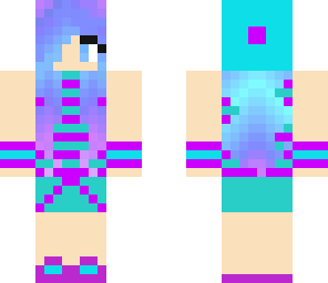 galaxy girlbel