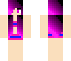 bikini punk