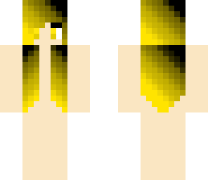 black-yellow base