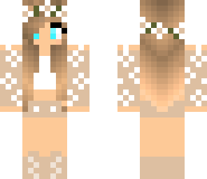 fixed cute girl