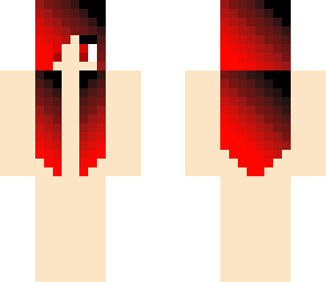 black-red base