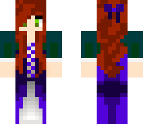 celtic girl edit