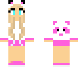 panda monium 