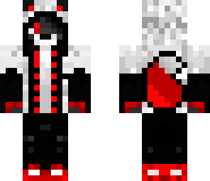 red assassin fox
