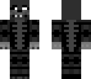 phantom mangle