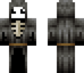 halloween marshmallow