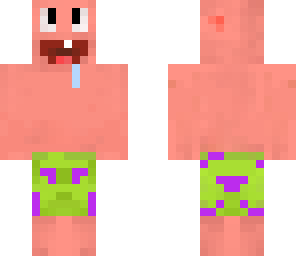 patrick star