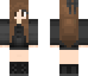 remake of evil girl