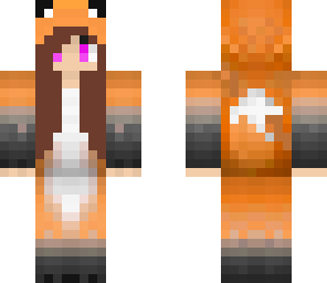 fox onesie